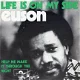 Euson ‎: Life Is On My Side (1973) - 1 - Thumbnail