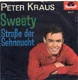 Peter Kraus ‎: Sweety (1962) - 1 - Thumbnail