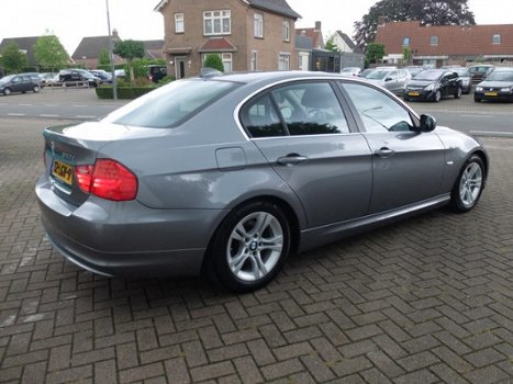 BMW 3-serie - 320D EFFICIENT DYNAMICS EDITION BUSINESS LINE Eerste eigenaar incl. gebr. winterset-or - 1