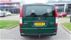 Mercedes-Benz Vito - 109 CDI Combi/9 persoons L2H1 airco prijs inclusief btw/bpm - 1 - Thumbnail