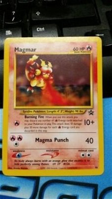 magmar black promo 44