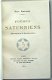 Poèmes Saturniens 1914 Paul Verlaine #44/50 - Binding - 4 - Thumbnail