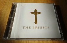 Te koop de originele CD "The Priests" van The Priests.