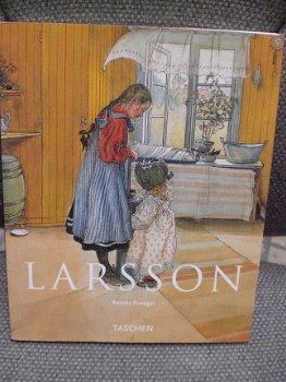 Carl Larsson Renate Puvogel Taschen - 1