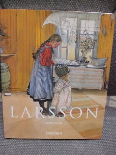 Carl Larsson Renate Puvogel Taschen