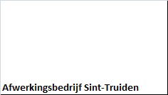 Afwerkingsbedrijf Sint-Truiden - 1