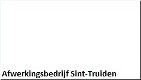Afwerkingsbedrijf Sint-Truiden - 1 - Thumbnail