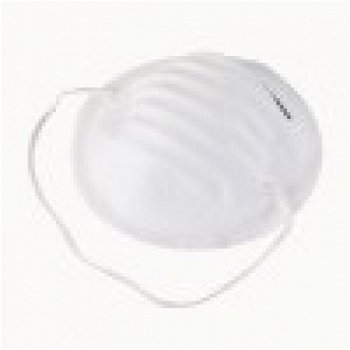 Stofmasker/Vuilmasker 10 Delig - 1