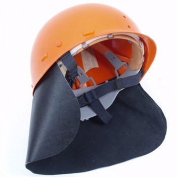 Helm Oranje - 1