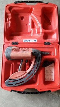 gastacker hilti gx100 - 1