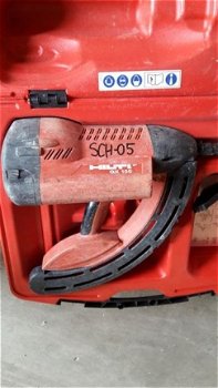 gastacker hilti gx100 - 2