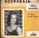 Imca Marina- Soerabaja- Mr. Wind Ga Naar Mexico -vinylsingle Nederlandstalig 1963 - 1 - Thumbnail
