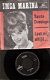 Imca Marina- Santo Domingo- Laat Mij Altijd... vinylsingle 1965 - 1 - Thumbnail