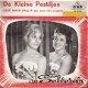 De Selvera's- De Kleine Postiljon - Lieve Maan- vinylsingle 1961 - 1 - Thumbnail