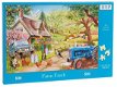 House of Puzzles - Farm Fresh - 500 Stukjes Nieuw - 2 - Thumbnail