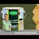 Koopmans Rob's tuinbeits donkergroen 2500 ml - 1 - Thumbnail