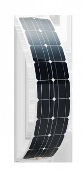 FLEXIBELE ZONNEPANELEN 175 Watt, type OSA 175Bl - 1