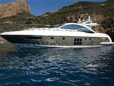 Azimut 62 S 2010