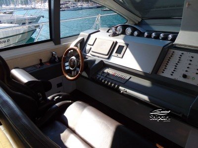 Azimut 62 S 2010 - 3