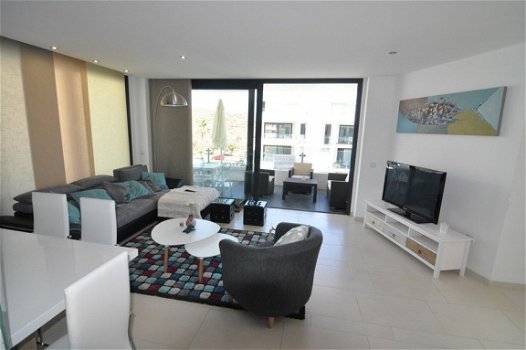 PENTHOUSE APPARTEMENT LAS OLAS - EL PALM-MAR - TENERIFE - 6