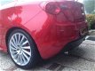 Alfa Romeo Giulietta - 1.7 TBi Quadrifoglio Verde 235 PK , Panoramisch dak, leer en Bose geluidssyst - 1 - Thumbnail