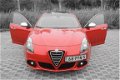 Alfa Romeo Giulietta - 1.7 TBi Quadrifoglio Verde 235 PK , Panoramisch dak, leer en Bose geluidssyst - 1 - Thumbnail