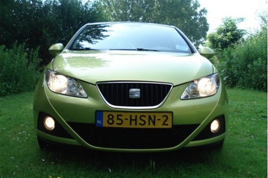 Seat Ibiza - 1.9 TDI Sport-up - 1