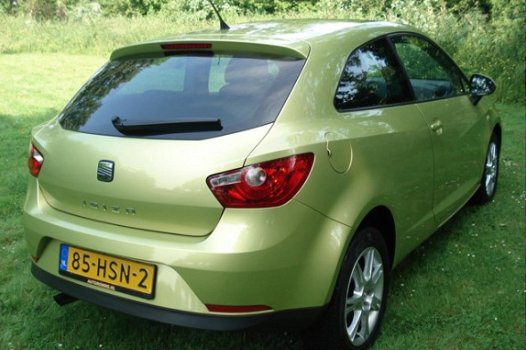 Seat Ibiza - 1.9 TDI Sport-up - 1