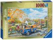 Ravensburger - Farm Services - 1000 Stukjes Nieuw - 2 - Thumbnail