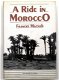 A Ride in Morocco HC Macnab - Reisverslag Marokko Maghreb - 1 - Thumbnail