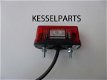 Led Kenteken verlichting Wit/rood 12/24V 12V 24 V KP-245 - 4 - Thumbnail