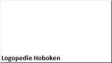 Logopedie Hoboken