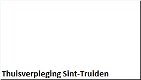 Thuisverpleging Sint-Truiden - 1 - Thumbnail
