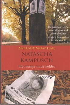 Natascha Kampusch door Hall & Leidig - 1
