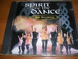 Spirit Of The Dance New Millennium - 1