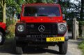 Mercedes-Benz G-klasse - GE 280 Longwheelbase very nice with barndoors - 1 - Thumbnail