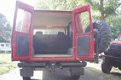 Mercedes-Benz G-klasse - GE 280 Longwheelbase very nice with barndoors - 1 - Thumbnail