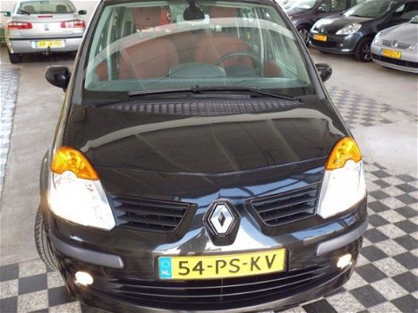 Renault Modus - 1.2-16V Privilège Luxe - 1