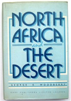 North Africa and the Desert - Tunis Algerije Marokko Maghreb