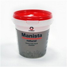 handcleaner manista natural pot 0,7 ltr.