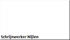Schrijnwerker Nijlen - 1 - Thumbnail