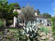 Provence comfortabel 8 pers. huis tussen olijfbomen - 2 - Thumbnail