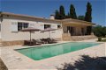 Luxe vrijstaande 8 pers. villa in Cabris/Côte d'Azur - 1 - Thumbnail