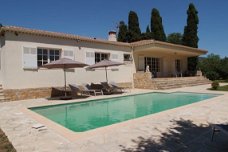 Luxe vrijstaande 8 pers. villa in Cabris/Côte d'Azur