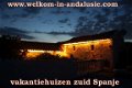 vakantiehuisjes, vakantiewoningen in de bergen zuid spanje - 5 - Thumbnail