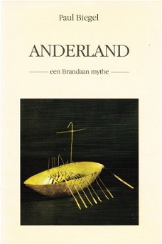 ANDERLAND - Paul Biegel