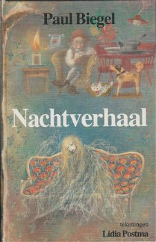 NACHTVERHAAL - Paul Biegel (2) - 1