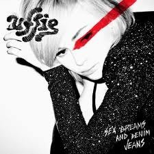 Uffie - Sex Dreams And Denim Jeans (Nieuw/Gesealed) (Speciale Gelimiteerde Oplage verpakt in Denim J