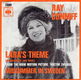 Ray Conniff And The Singers : Somewhere My Love (1966) - 1 - Thumbnail