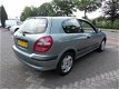 Nissan Almera - 1.5 COMFORT Airco Radio 80.000km NAP - 1 - Thumbnail